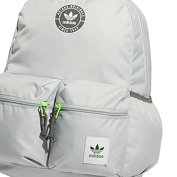 新品 adidas originals バックパック｜CE2384 グレー 新品 adidas originals バックパック｜CE2384 グレー - メルカリ